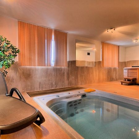 Dom Wczasowy Angelika Basen Jacuzzi Sauna W Cenie Pobytu Murzasichle Exterior photo