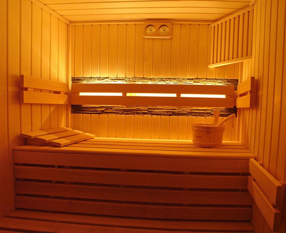 Dom Wczasowy Angelika Basen Jacuzzi Sauna W Cenie Pobytu Murzasichle Exterior photo