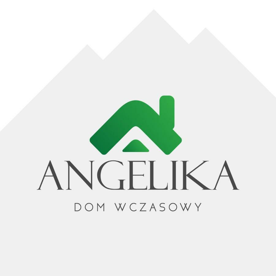 Dom Wczasowy Angelika Basen Jacuzzi Sauna W Cenie Pobytu Murzasichle Exterior photo